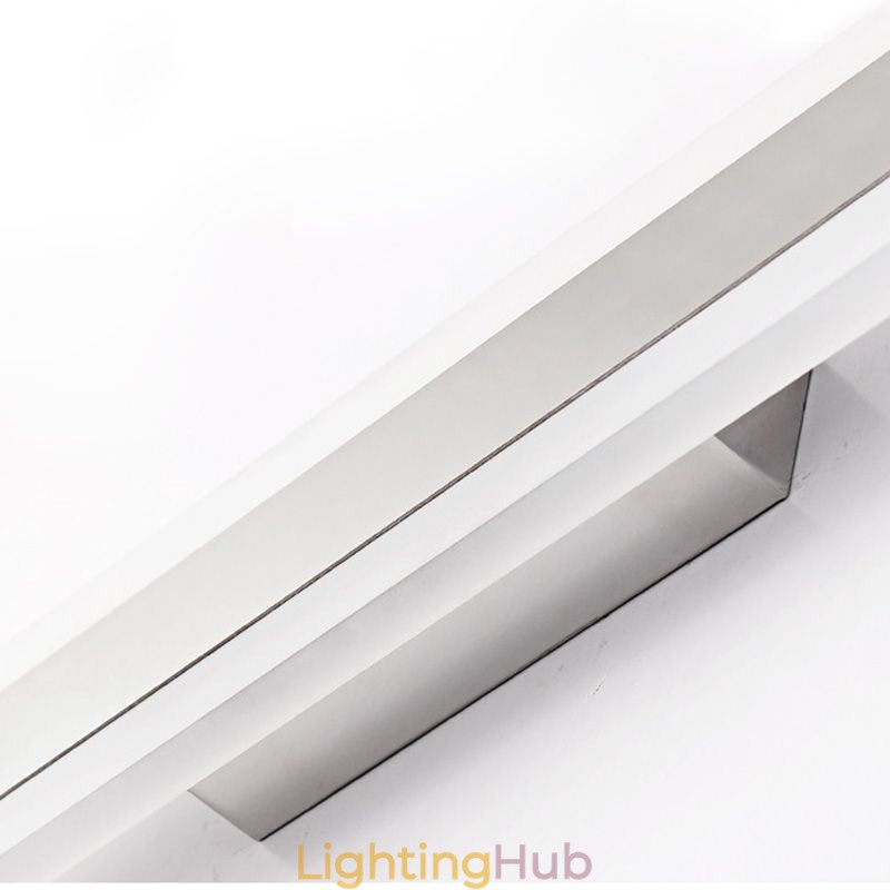 Modern Wall Lamp Mirror Front Light Washroom Makeup Light Lighting