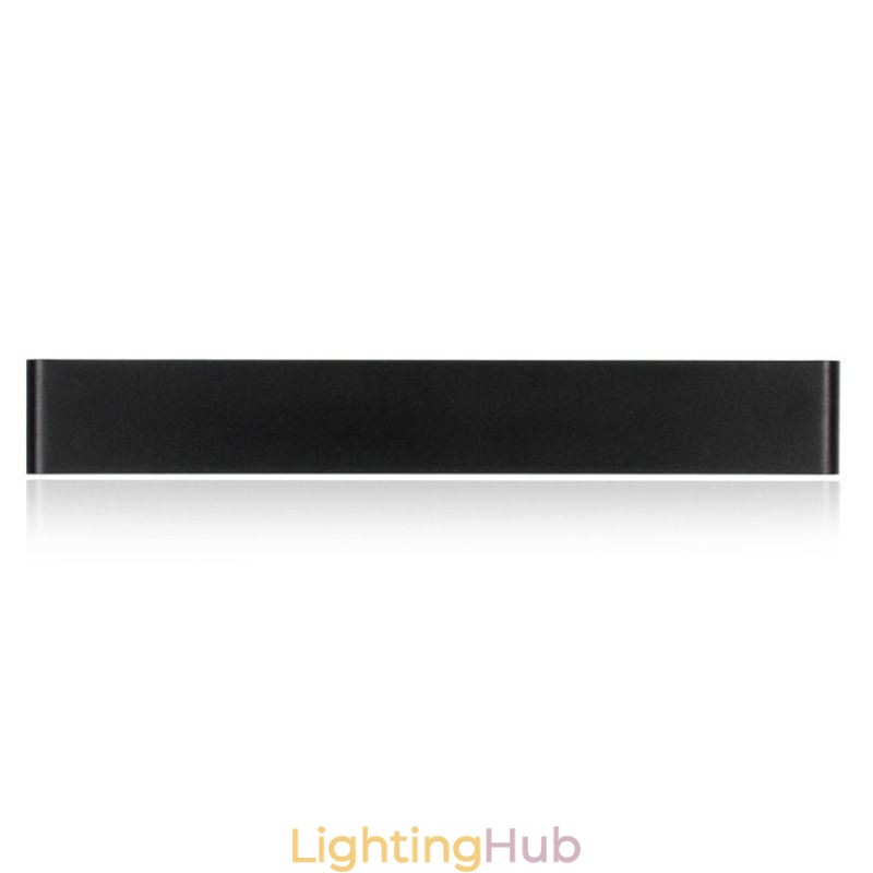 Modern Sconce Mirror Front Light Acrylic Corridor Light Fixture
