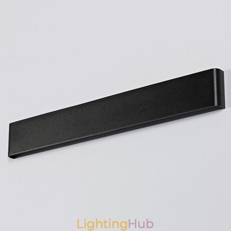 Modern Sconce Mirror Front Light Acrylic Corridor Light Fixture