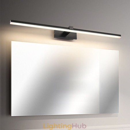 Contemporary Wall Lamp Mirror Front Light Acrylic Lighting Washroom Contemporary Wall Lamp Mirror Front Light Acrylic Lighting Washroom