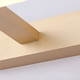 Sconce Lamp Modern Mirror Front Light Wall Lamp Washroom