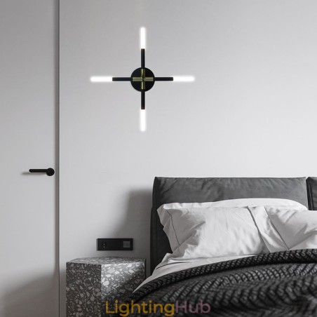 Wall Light Modern Minimalist Warm White Creative Wall Sconce Wall Light Modern Minimalist Warm White Creative Wall Sconce