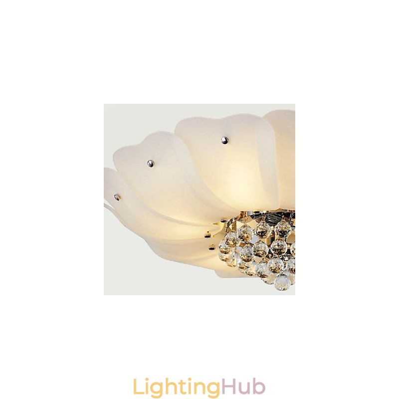Modern Contemporary Traditional Classic Rustic Lodge Vintage Retro Crystal Electroplated Metal Chandelier Pendant Light