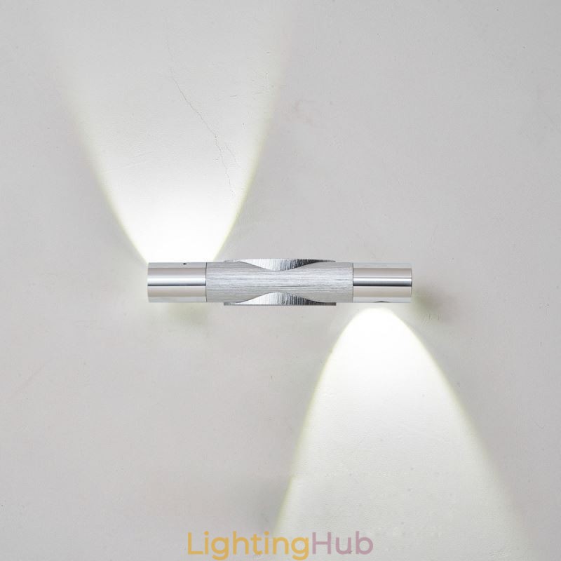 Rotatable Wall Lamp Wall Sconce Bathroom