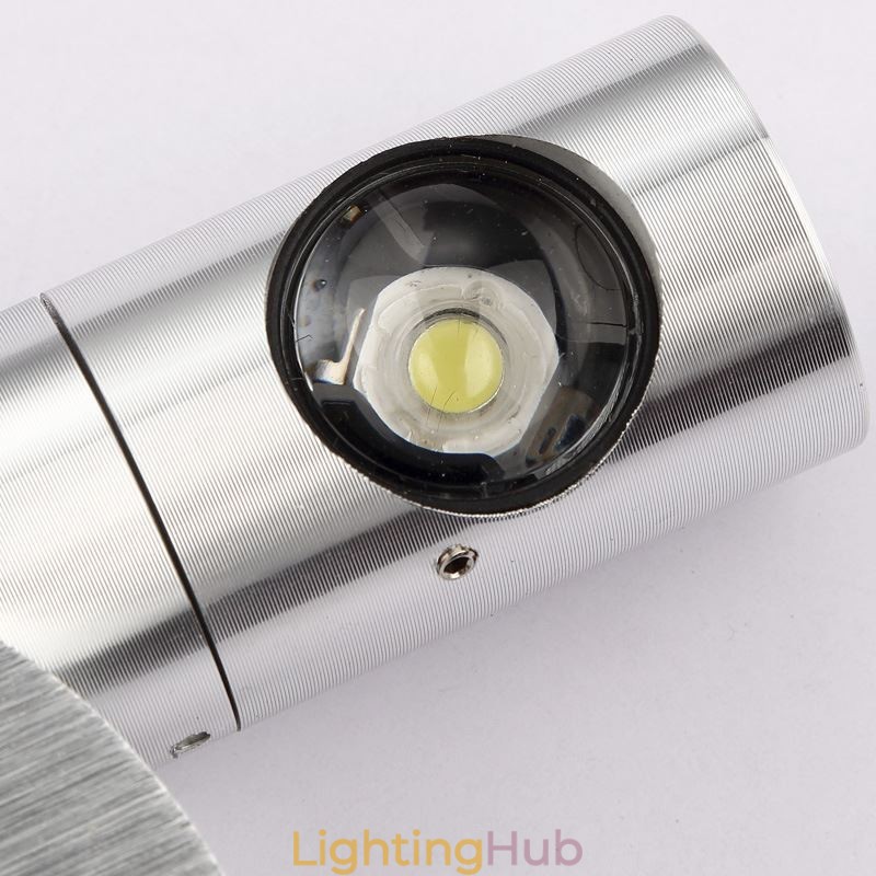 Rotatable Wall Lamp Wall Sconce Bathroom