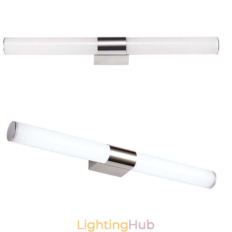 Mirror Light Stainless Steel Modern Wall Lamp Bathroom Lights Wall Sconce
