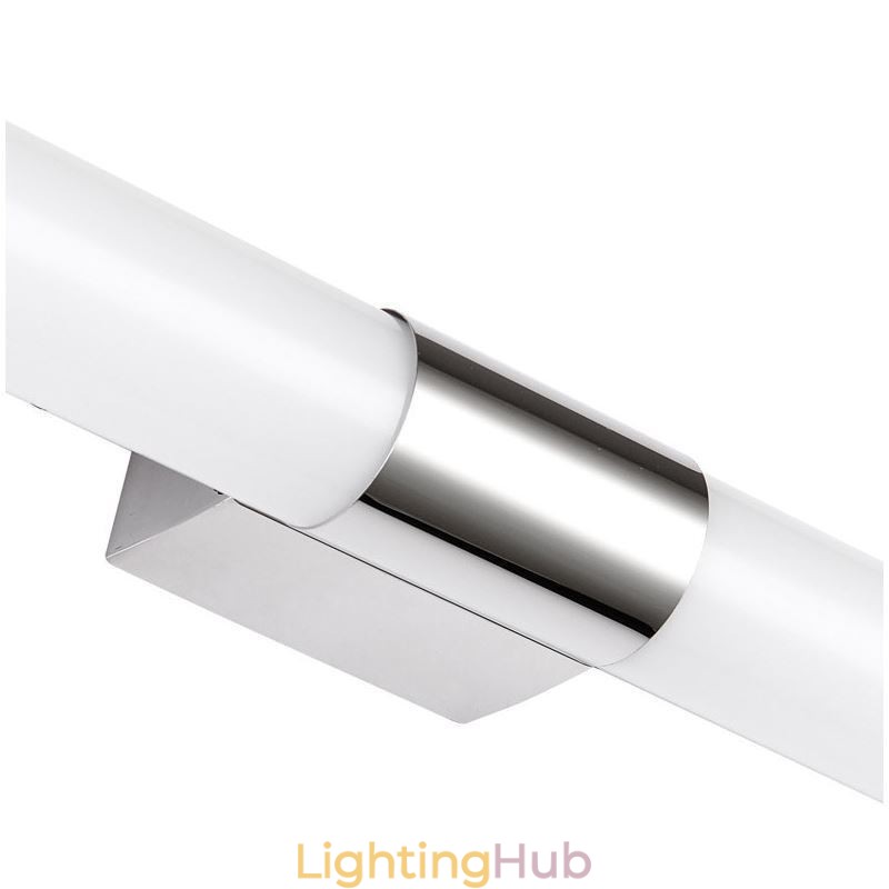 Mirror Light Stainless Steel Modern Wall Lamp Bathroom Lights Wall Sconce