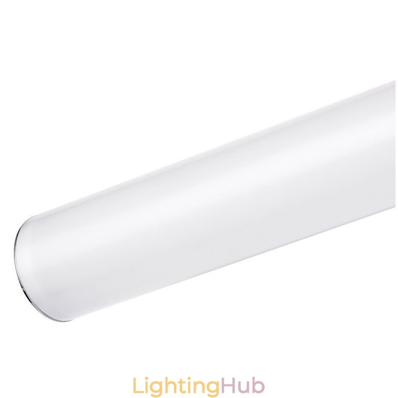 Mirror Light Stainless Steel Modern Wall Lamp Bathroom Lights Wall Sconce