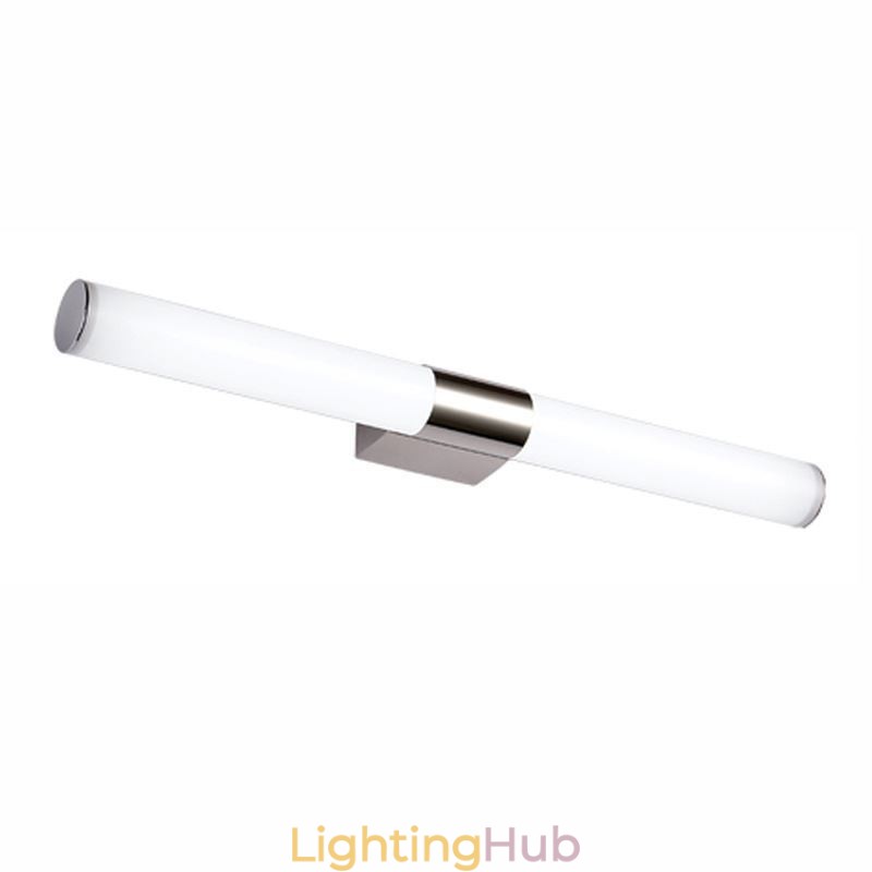 Mirror Light Stainless Steel Modern Wall Lamp Bathroom Lights Wall Sconce