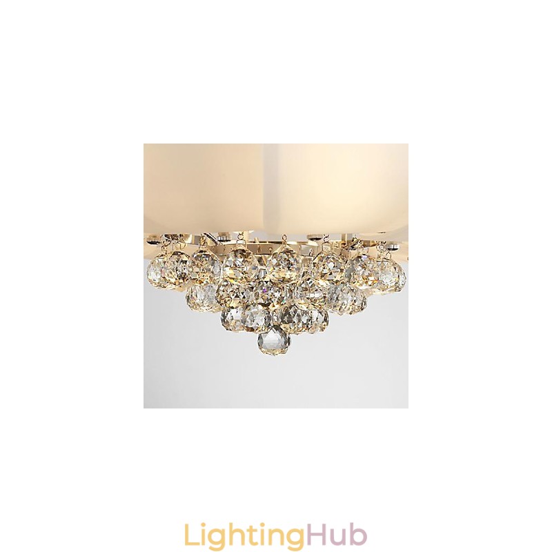 Modern Contemporary Traditional Classic Rustic Lodge Vintage Retro Crystal Electroplated Metal Chandelier Pendant Light