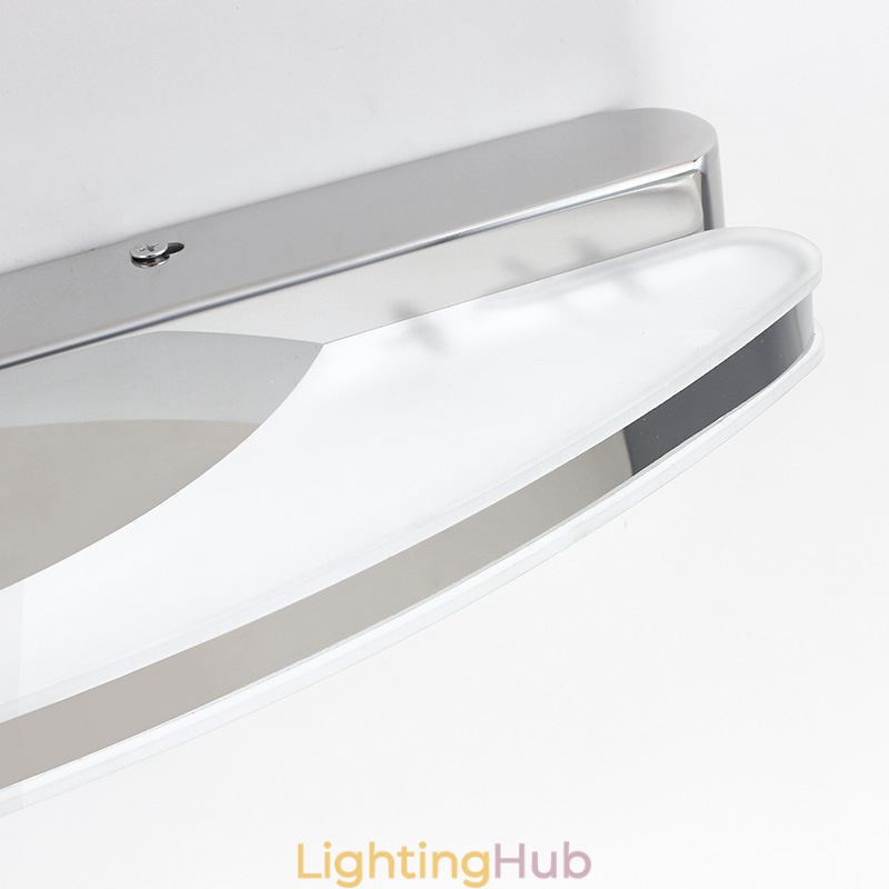 Modern Mirror Lighting Wall Sconce Bathroom Lighting Stainless Steel