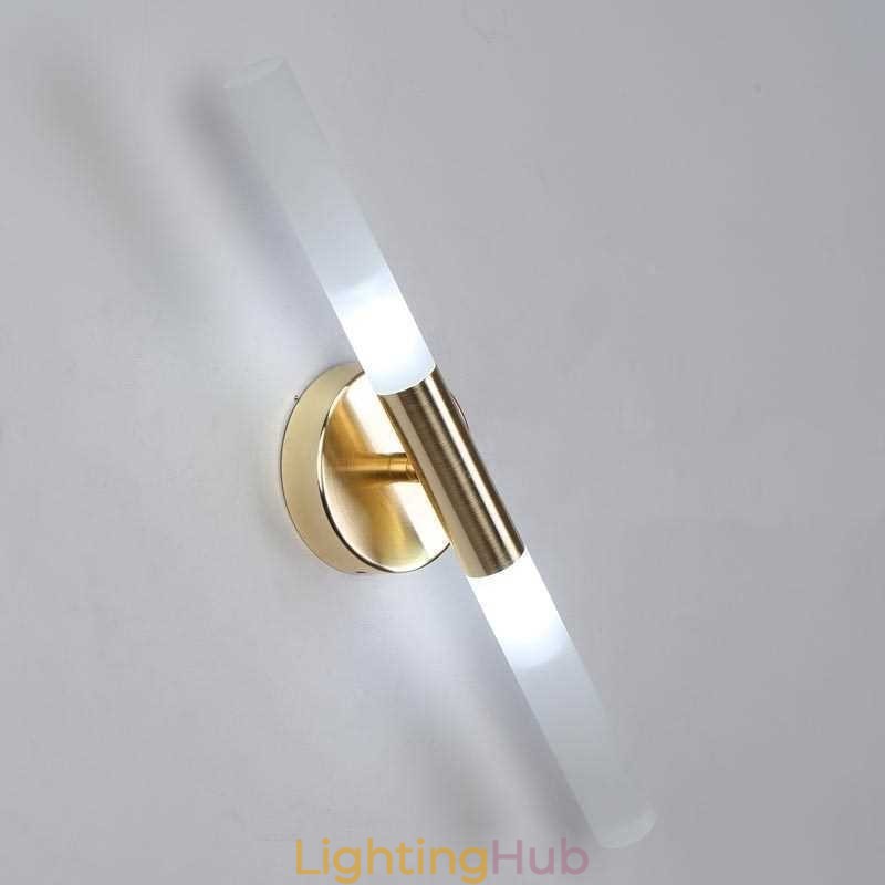 Post Modern Wall Light Creative Wall Sconce Decoration Light Bedside Lighting