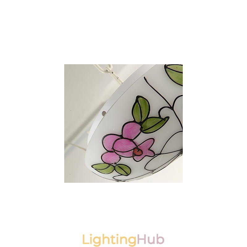 Europe Type Style Ceiling Contracted The Light Absorb Dome Light Lamp