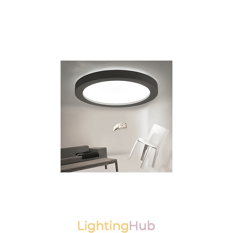 Modern Contemporary Decorative Design Ceiling Light