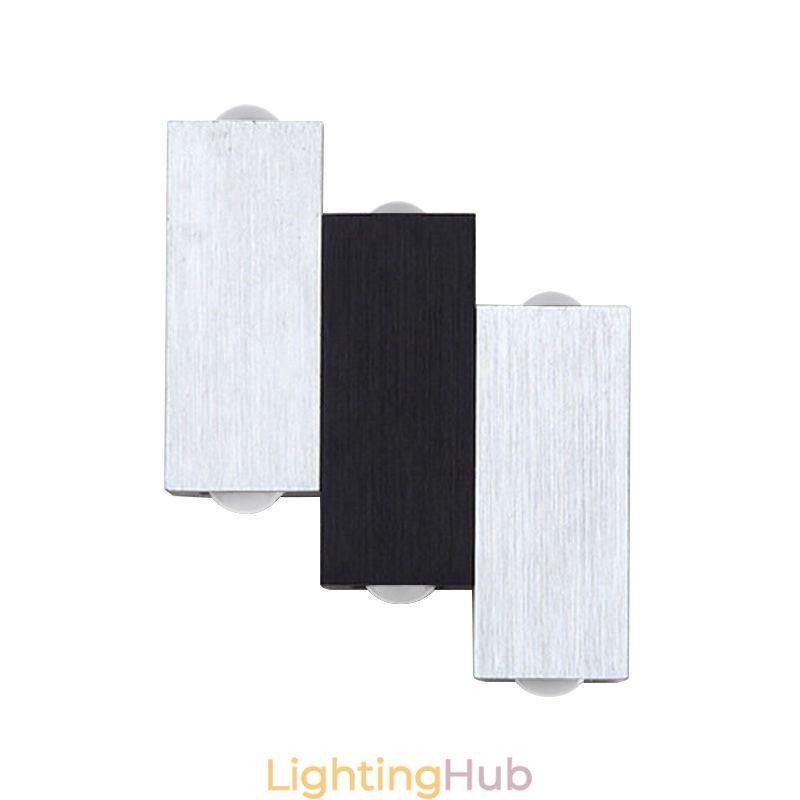 Modern Wall Lights Up And Down Wall Light Aluminum Wall Sconce