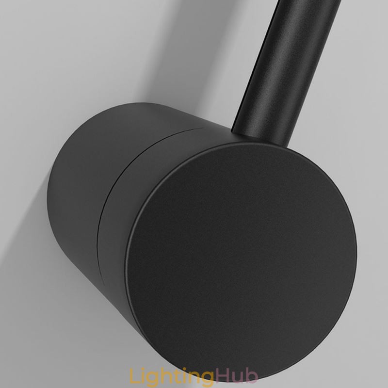 Modern Long Wall Lamp Bedside Decor Lamp