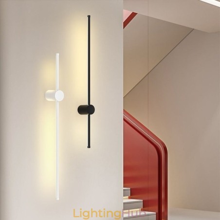 Modern Long Wall Lamp Bedside Decor Lamp Aisle Modern Long Wall Lamp Bedside Decor Lamp Aisle