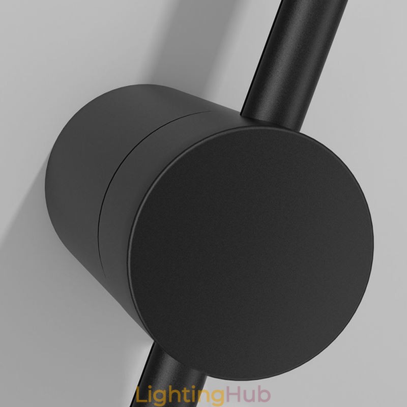 Modern Long Wall Lamp Bedside Decor Lamp Aisle
