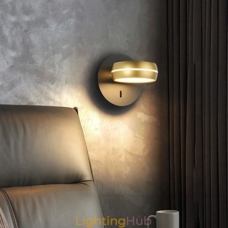 Swivel Wall Lamp Modern Minimalist Wall Sconce Swivel Wall Lamp Modern Minimalist Wall Sconce
