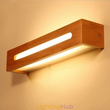 Modern Wall Wood Lamp Entrance Aisle Lights Nordic Bedside Wall Light Modern Wall Wood Lamp Entrance Aisle Lights Nordic Bedside Wall Light