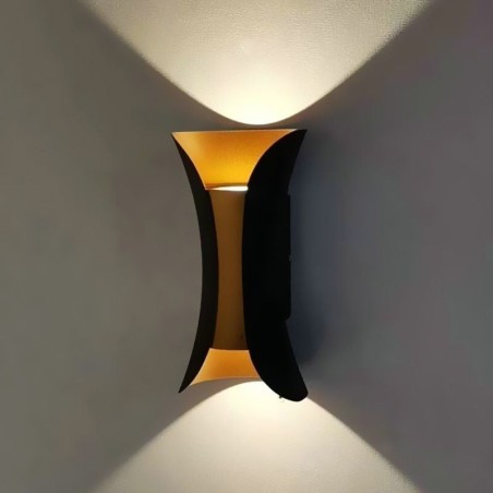 Modern Wall Lamp Waterproof Wall Light Courtyard Balcony Corridor Modern Wall Lamp Waterproof Wall Light Courtyard Balcony Corridor