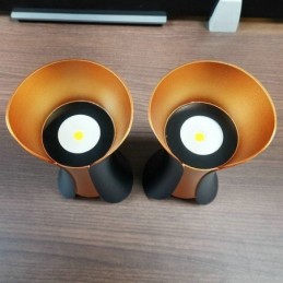 Modern Wall Lamp Waterproof Wall Light Courtyard Balcony Corridor