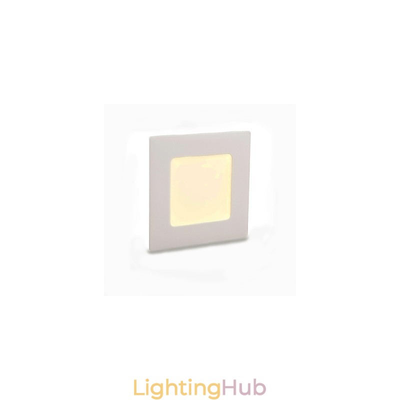 Modern Contemporary Painting Metal Flush Mount