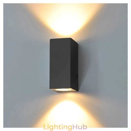 Wall Lamp Modern Simple Aluminum Indoor Art Wall Light Wall Lamp Modern Simple Aluminum Indoor Art Wall Light