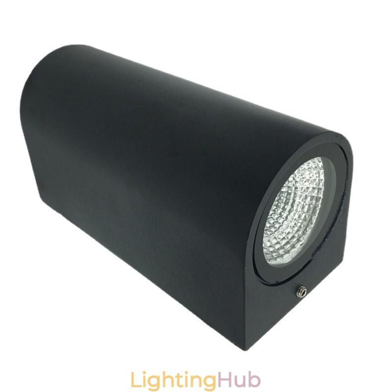Wall Lamp Modern Simple Aluminum Indoor Art Wall Light