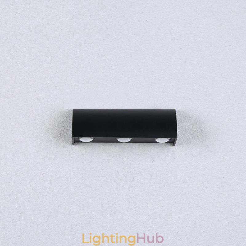 Wall Lamp Waterproof Aluminum Stairs Wall Light