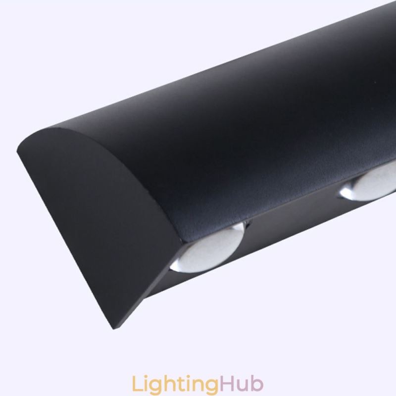 Wall Lamp Waterproof Aluminum Stairs Wall Light