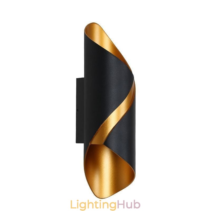 Modern Wall Lamp Waterproof Wall light Aisle Corridor