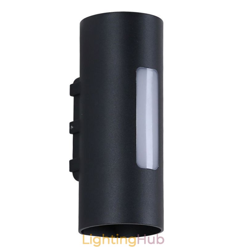 Waterproof Wall Light Aluminum Wall Lamp Courtyard