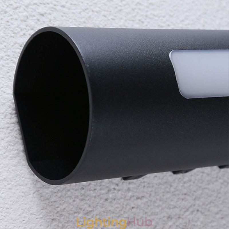 Waterproof Wall Light Aluminum Wall Lamp Courtyard
