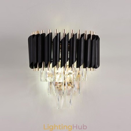 Modern Wall Sconce Lamps Creativity Crystal Wall Lamp Modern Wall Sconce Lamps Creativity Crystal Wall Lamp