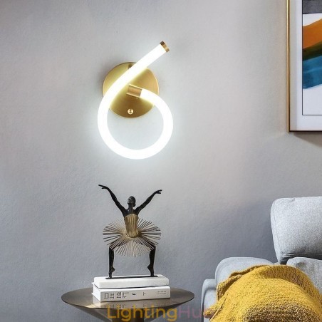 Number Light Arabic Numeral 6 Lamp Number Light Arabic Numeral 6 Lamp