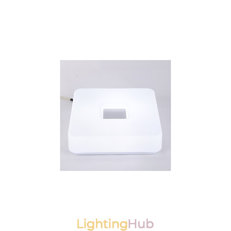 Ceiling Lights Flush Mount Modern Contemporary Metal