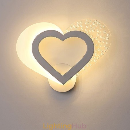 Acrylic Wall Lamp Lovely Sconce Light Acrylic Wall Lamp Lovely Sconce Light