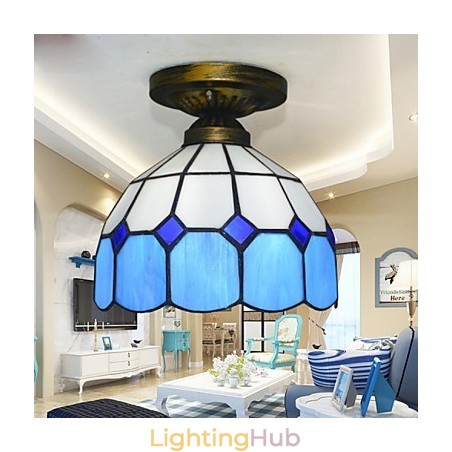 Mediterranean Contracted Absorb Dome Light Creative Absorb Dome Light Lamp Mediterranean Contracted Absorb Dome Light Creative Absorb Dome Light Lamp