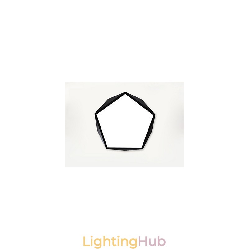 Mounted Modern Night light White+Warm White Color Ceiling Lights