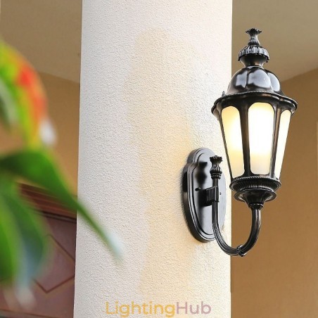 Modern Simple Outdoor Light Waterproof Plum Blossom Wall Light Courtyard Corridor Garden Modern Simple Outdoor Light Waterproof Plum Blossom Wall Light Courtyard Corridor Garden
