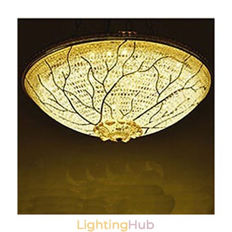 European Acrylic Ceiling Chandelier European Acrylic Ceiling Chandelier