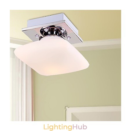 Flush Mount Modern Contemporary Metal Flush Mount Modern Contemporary Metal