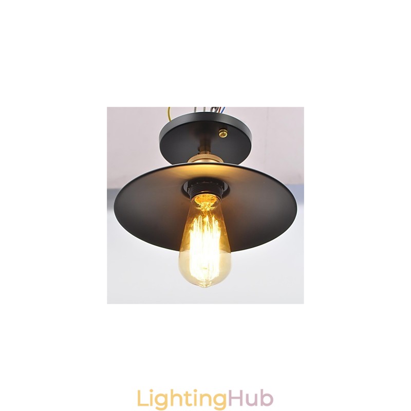 American retro ceiling Chandelier