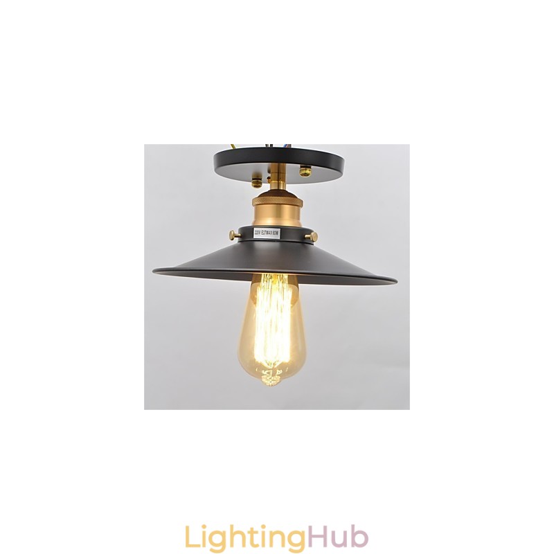 American retro ceiling Chandelier