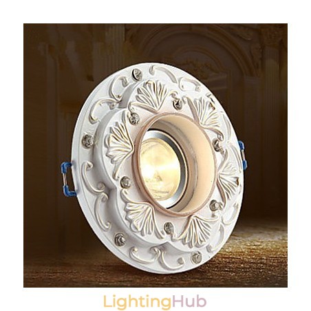Spot Lights Mini Style Traditional Classic Resin Spot Lights Mini Style Traditional Classic Resin