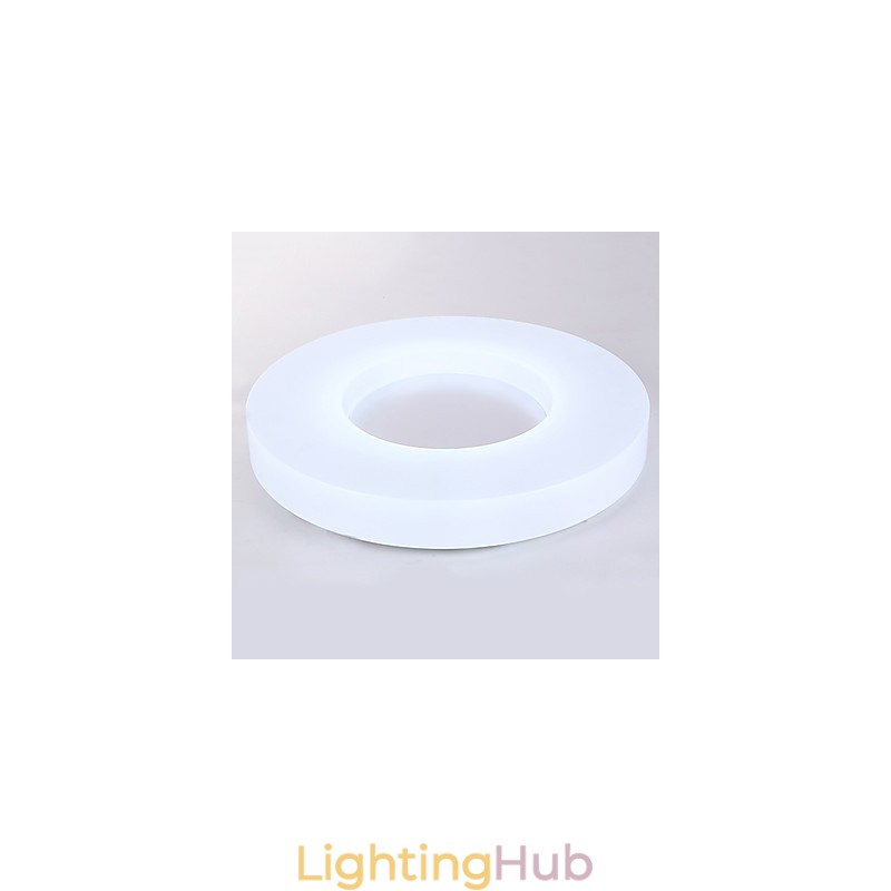 Flush Mount Modern Contemporary