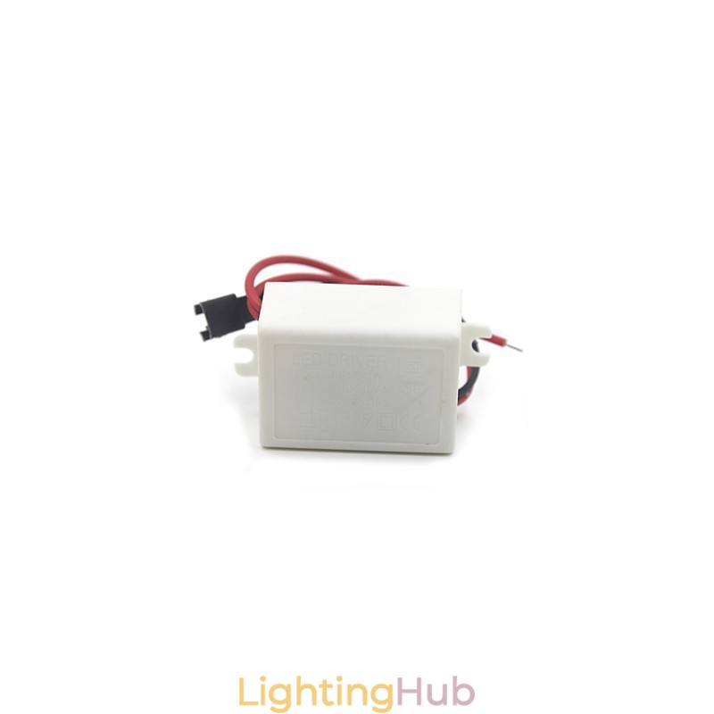 4PCS Zweihnder 3W 300Lm COB Ceiling Lamp Downlight Warm White Light