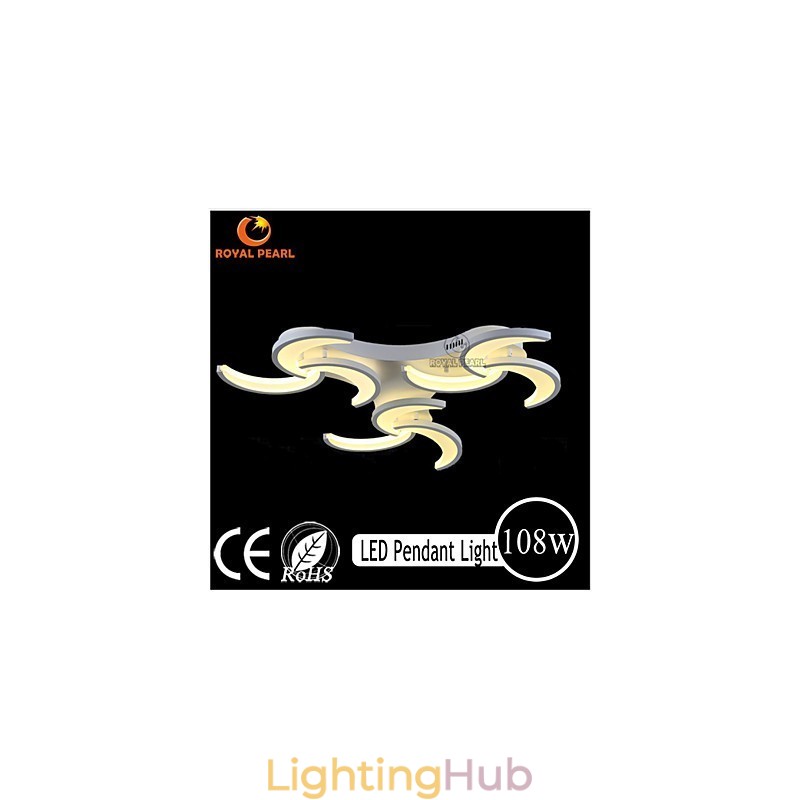 Fashion Danging Light 10Chanderlier Lamps
