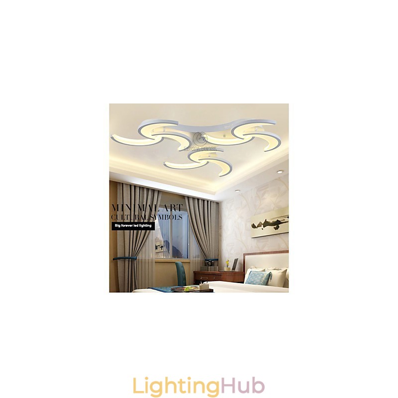 Fashion Danging Light 10Chanderlier Lamps